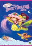 Strawberry Shortcake: The Sweet Dreams Movie
