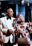 Mrs. Harris - Der geschmuggelte Henry