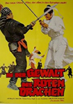 in der Gewalt des roten Drachen