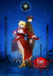 Fate/Extra Last Encore