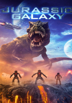 Jurassic Galaxy