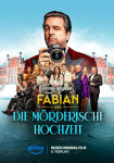 Fabian und die mörderische Hochzeit